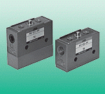 小型喜開理機(jī)械閥，銷售日本CKD小型機(jī)械閥