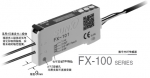 FX-411-C2供應神視數(shù)字光纖傳感器