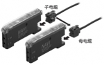 SUNX微型激光位移傳感器，CMOS型