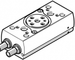 FESTO費(fèi)斯托擺動驅(qū)動器