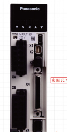 MBDKT2510E 400W，日本松下伺服驅(qū)動器，質(zhì)量