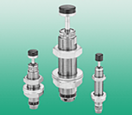 喜開理CKD緩沖器SCK-00-2.6技術性能