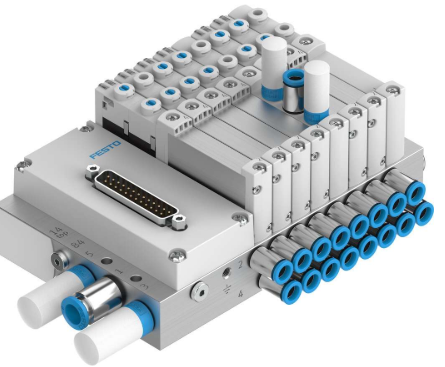 FESTO閥島VTUG通用型，銷售