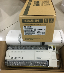 供應三菱PLC變頻器FX2N-64MR-001實物