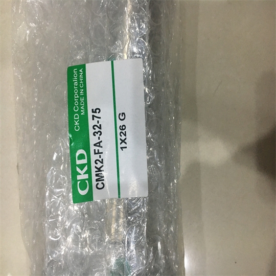 CKD氣缸CMK2-TA-40-60-J特點詳細(xì)說明