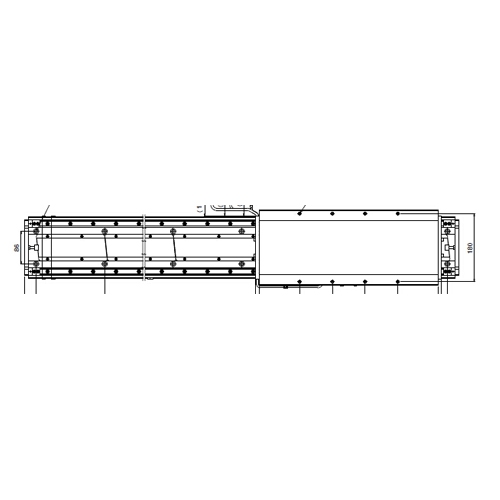 THK直線電機(jī)引動器規(guī)格，THK引動器YS